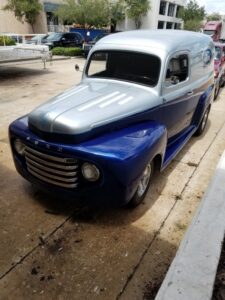 Body Repair Shop Near Me Winston